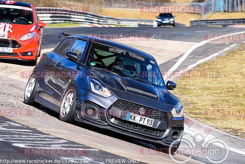 Bild #15730294 - Touristenfahrten Nürburgring Nordschleife (27.03.2022)