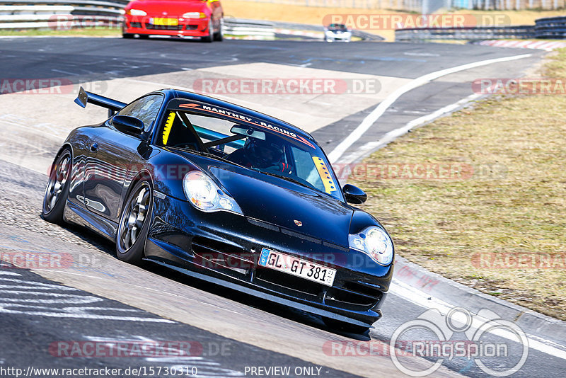 Bild #15730310 - Touristenfahrten Nürburgring Nordschleife (27.03.2022)