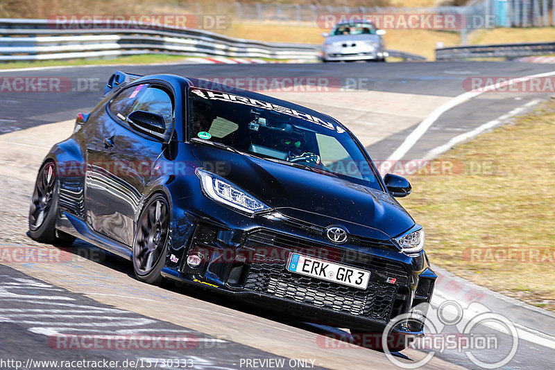 Bild #15730333 - Touristenfahrten Nürburgring Nordschleife (27.03.2022)