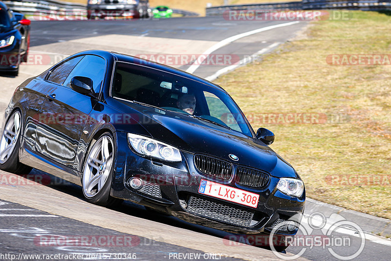 Bild #15730346 - Touristenfahrten Nürburgring Nordschleife (27.03.2022)