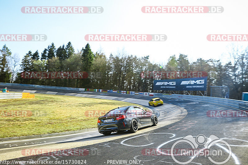 Bild #15730824 - Touristenfahrten Nürburgring Nordschleife (27.03.2022)