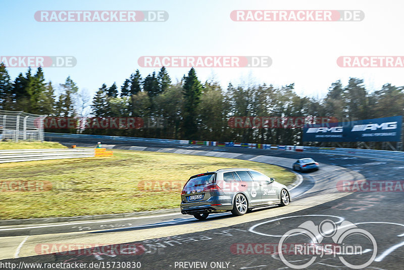 Bild #15730830 - Touristenfahrten Nürburgring Nordschleife (27.03.2022)