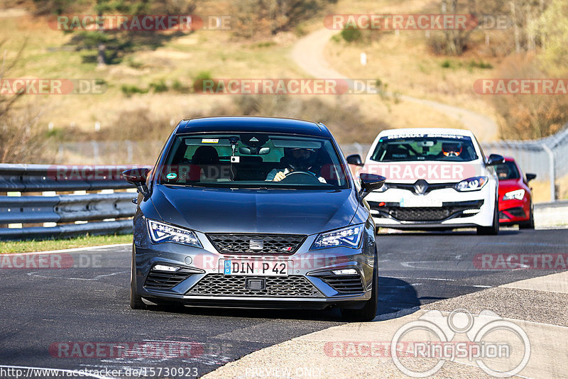 Bild #15730923 - Touristenfahrten Nürburgring Nordschleife (27.03.2022)