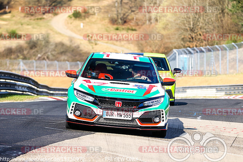 Bild #15730972 - Touristenfahrten Nürburgring Nordschleife (27.03.2022)