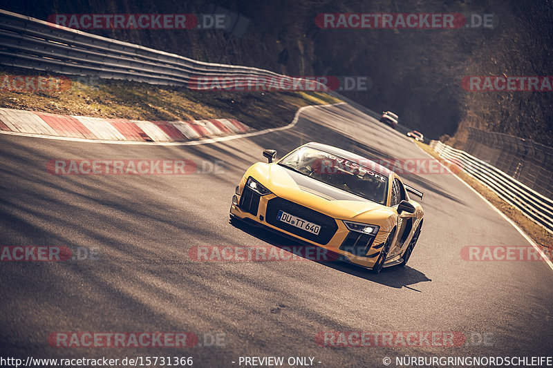 Bild #15731366 - Touristenfahrten Nürburgring Nordschleife (27.03.2022)