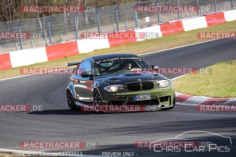 Bild #15732013 - Touristenfahrten Nürburgring Nordschleife (27.03.2022)