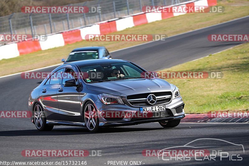 Bild #15732146 - Touristenfahrten Nürburgring Nordschleife (27.03.2022)