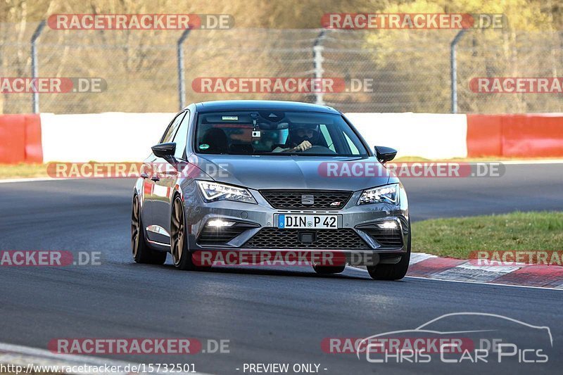 Bild #15732501 - Touristenfahrten Nürburgring Nordschleife (27.03.2022)