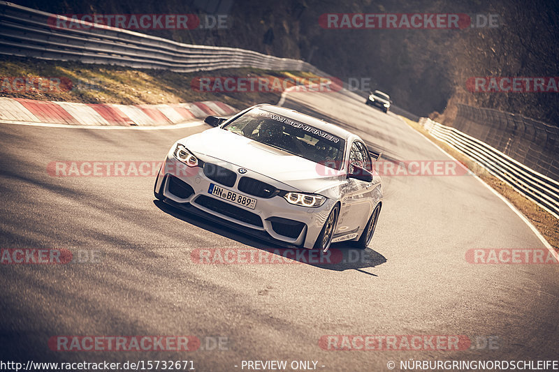 Bild #15732671 - Touristenfahrten Nürburgring Nordschleife (27.03.2022)