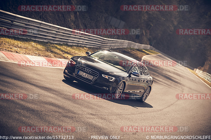 Bild #15732713 - Touristenfahrten Nürburgring Nordschleife (27.03.2022)