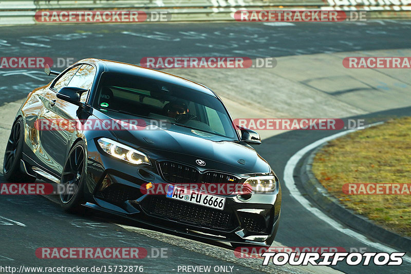 Bild #15732876 - Touristenfahrten Nürburgring Nordschleife (27.03.2022)