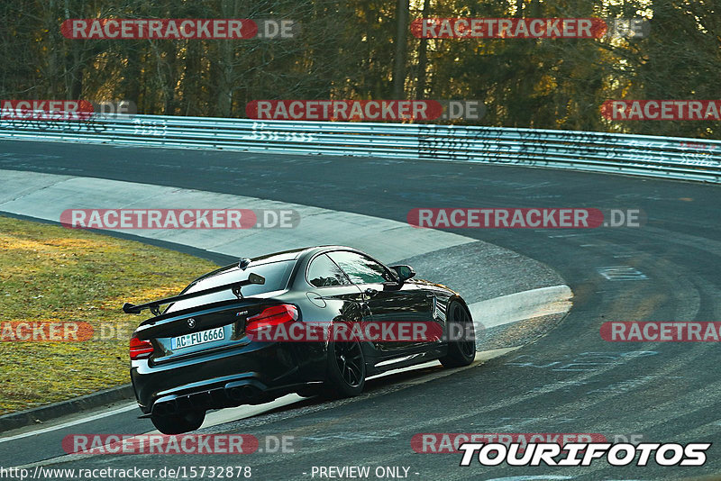 Bild #15732878 - Touristenfahrten Nürburgring Nordschleife (27.03.2022)