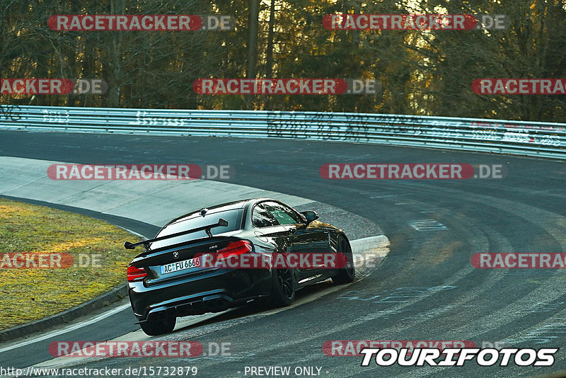 Bild #15732879 - Touristenfahrten Nürburgring Nordschleife (27.03.2022)