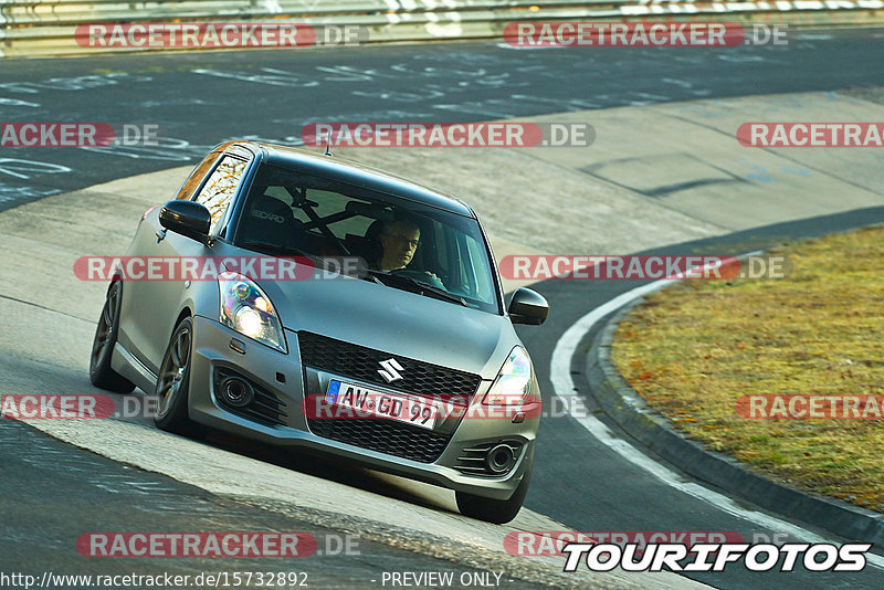 Bild #15732892 - Touristenfahrten Nürburgring Nordschleife (27.03.2022)