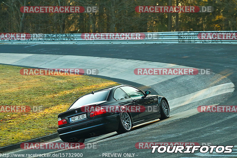 Bild #15732900 - Touristenfahrten Nürburgring Nordschleife (27.03.2022)