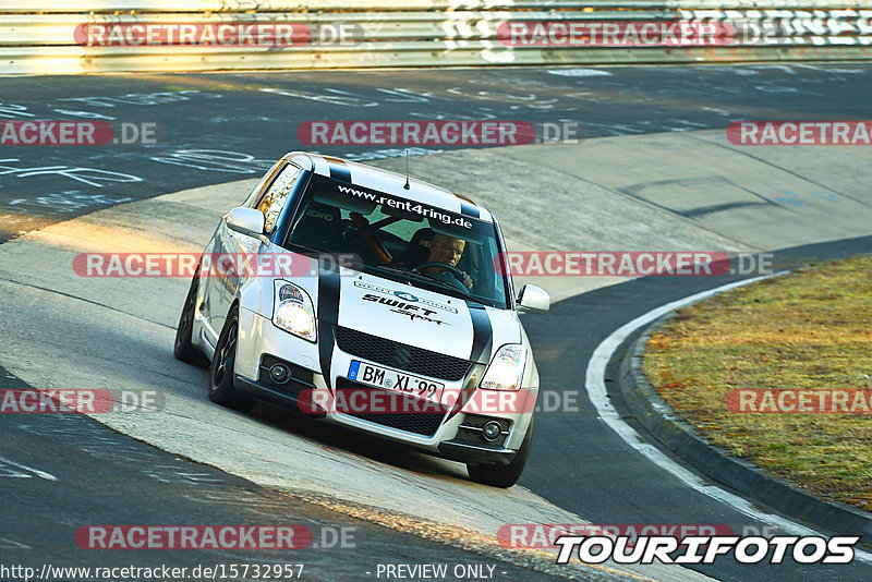 Bild #15732957 - Touristenfahrten Nürburgring Nordschleife (27.03.2022)