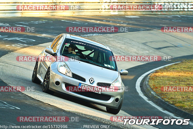 Bild #15732996 - Touristenfahrten Nürburgring Nordschleife (27.03.2022)