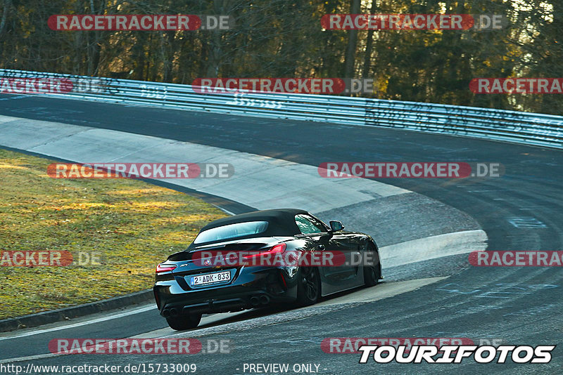 Bild #15733009 - Touristenfahrten Nürburgring Nordschleife (27.03.2022)