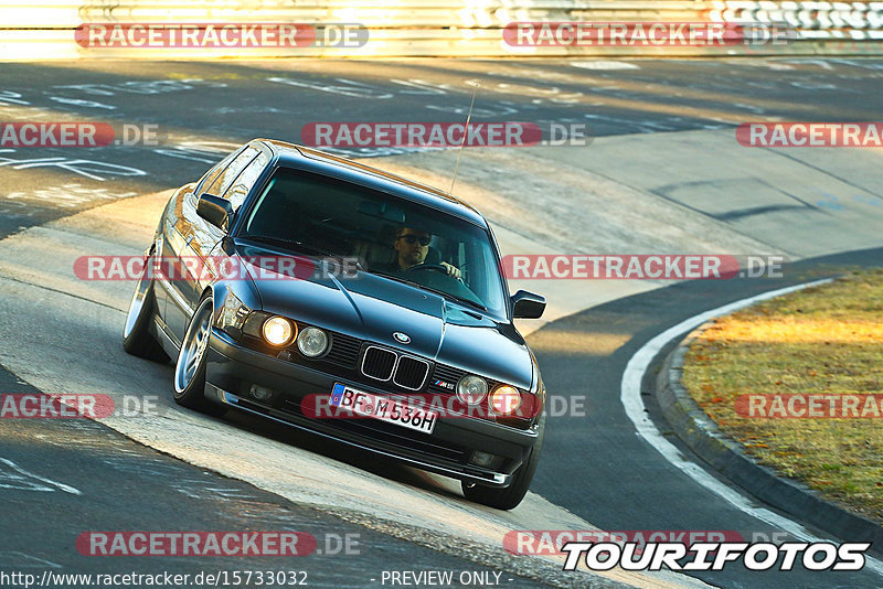 Bild #15733032 - Touristenfahrten Nürburgring Nordschleife (27.03.2022)