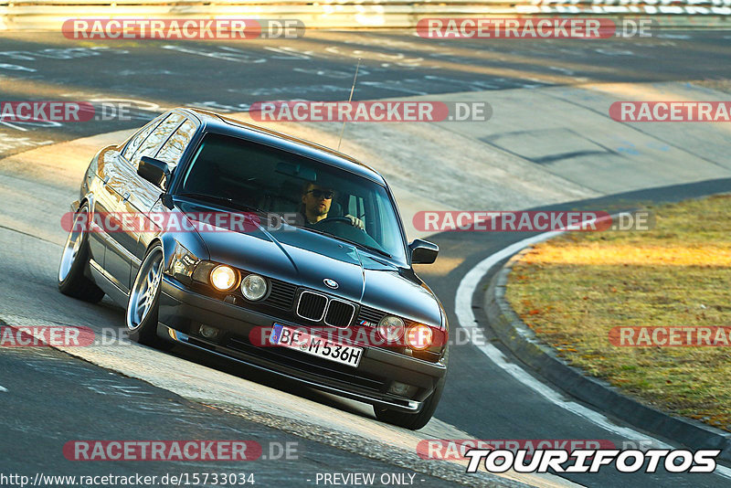 Bild #15733034 - Touristenfahrten Nürburgring Nordschleife (27.03.2022)