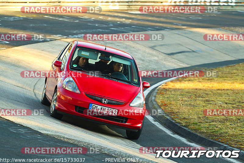 Bild #15733037 - Touristenfahrten Nürburgring Nordschleife (27.03.2022)