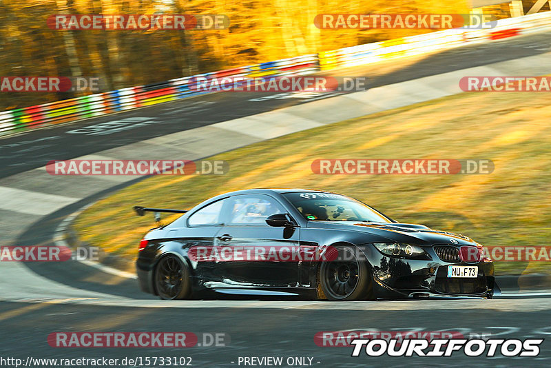 Bild #15733102 - Touristenfahrten Nürburgring Nordschleife (27.03.2022)