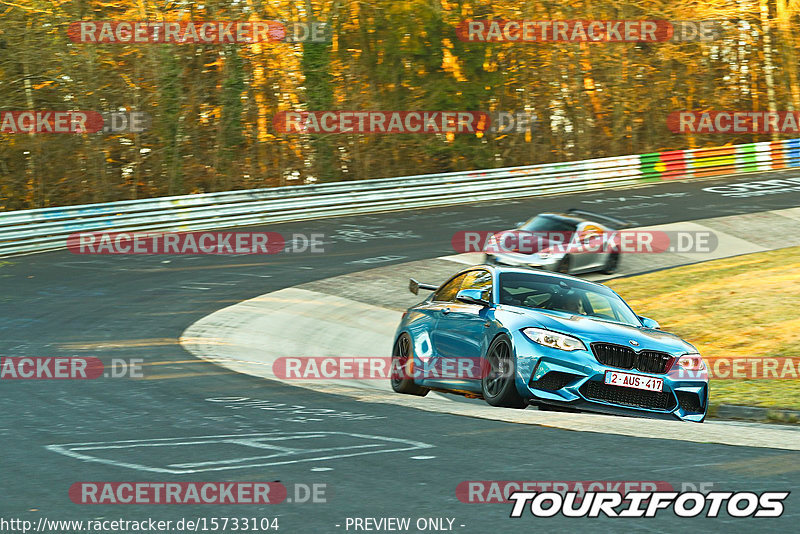 Bild #15733104 - Touristenfahrten Nürburgring Nordschleife (27.03.2022)