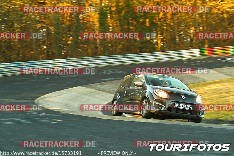 Bild #15733191 - Touristenfahrten Nürburgring Nordschleife (27.03.2022)