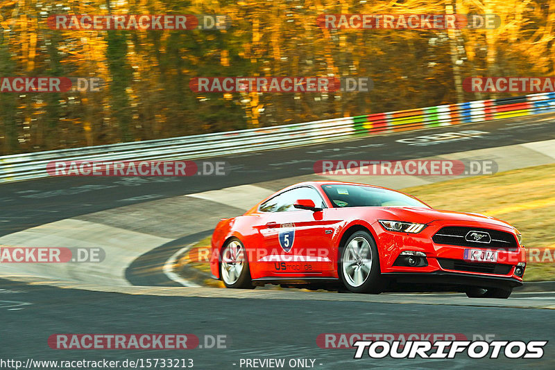 Bild #15733213 - Touristenfahrten Nürburgring Nordschleife (27.03.2022)