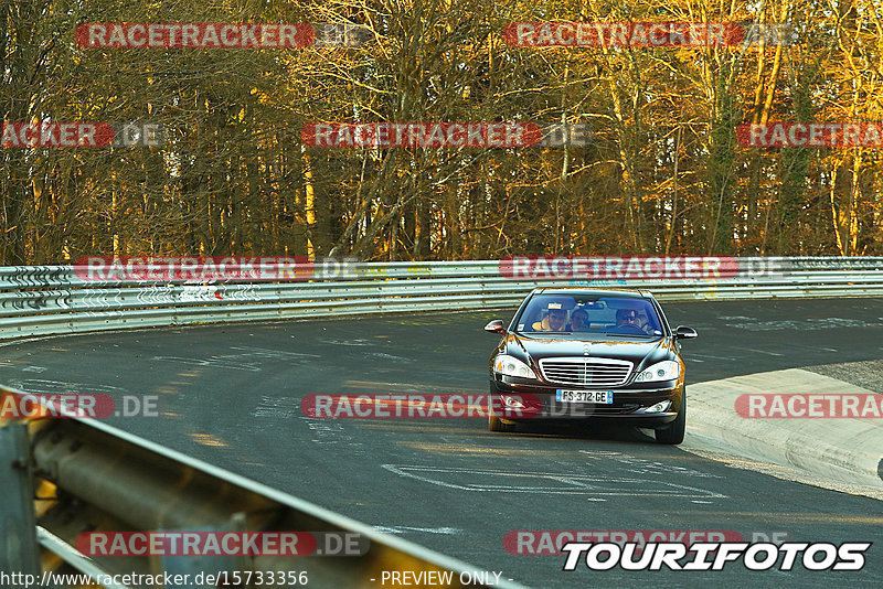 Bild #15733356 - Touristenfahrten Nürburgring Nordschleife (27.03.2022)