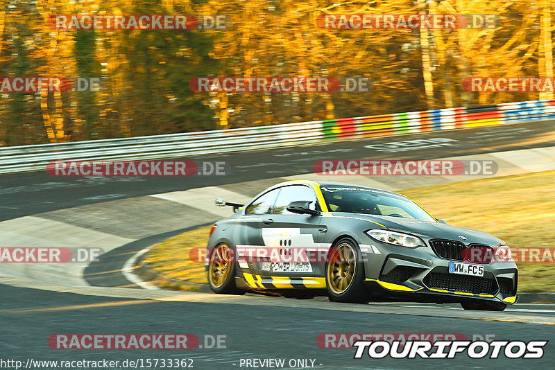 Bild #15733362 - Touristenfahrten Nürburgring Nordschleife (27.03.2022)