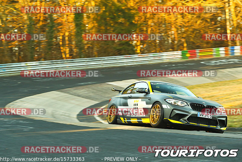 Bild #15733363 - Touristenfahrten Nürburgring Nordschleife (27.03.2022)