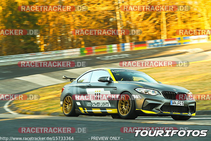 Bild #15733364 - Touristenfahrten Nürburgring Nordschleife (27.03.2022)