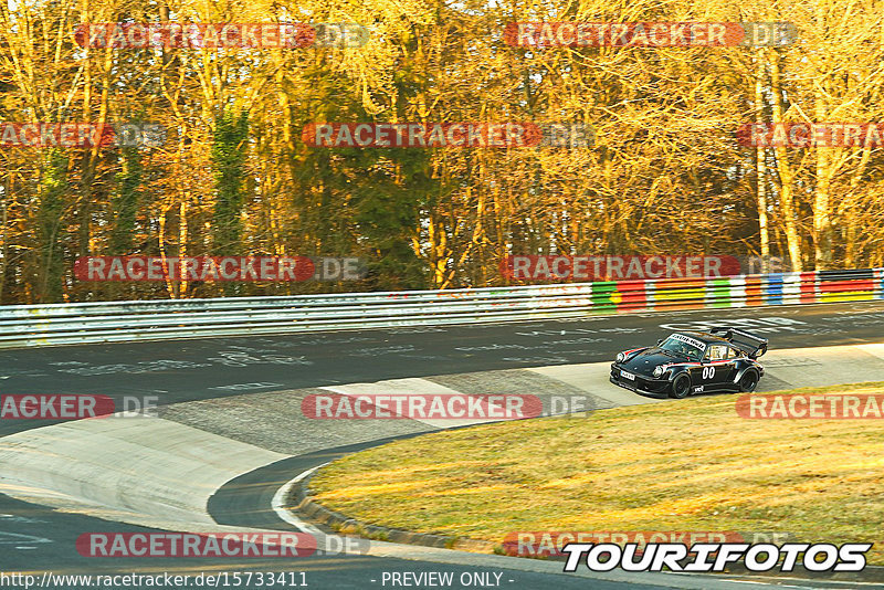 Bild #15733411 - Touristenfahrten Nürburgring Nordschleife (27.03.2022)