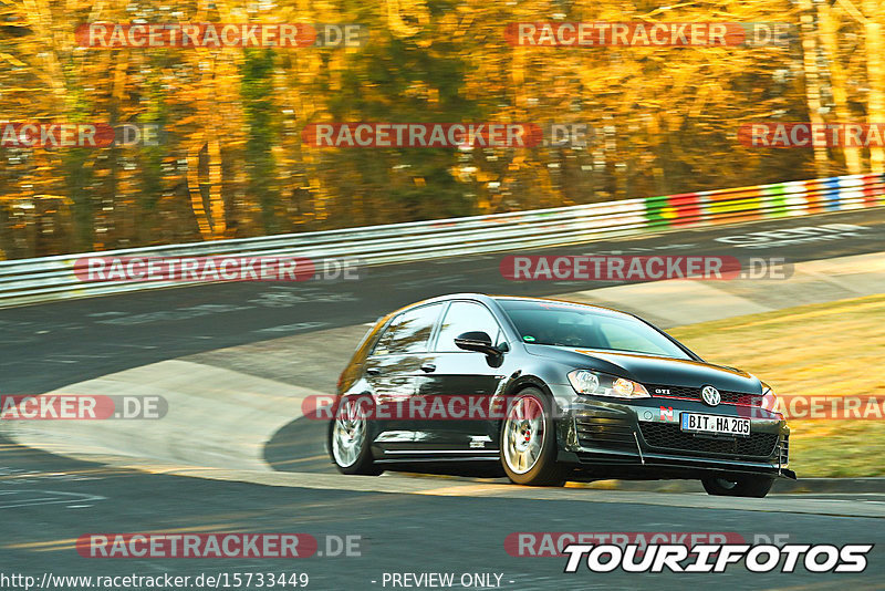 Bild #15733449 - Touristenfahrten Nürburgring Nordschleife (27.03.2022)