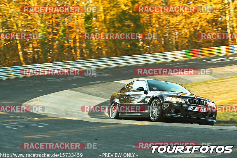 Bild #15733459 - Touristenfahrten Nürburgring Nordschleife (27.03.2022)