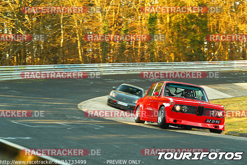 Bild #15733499 - Touristenfahrten Nürburgring Nordschleife (27.03.2022)