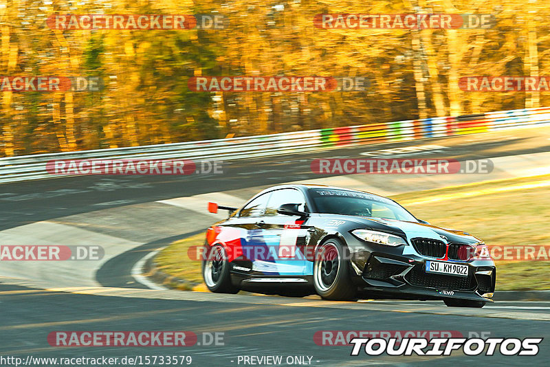 Bild #15733579 - Touristenfahrten Nürburgring Nordschleife (27.03.2022)