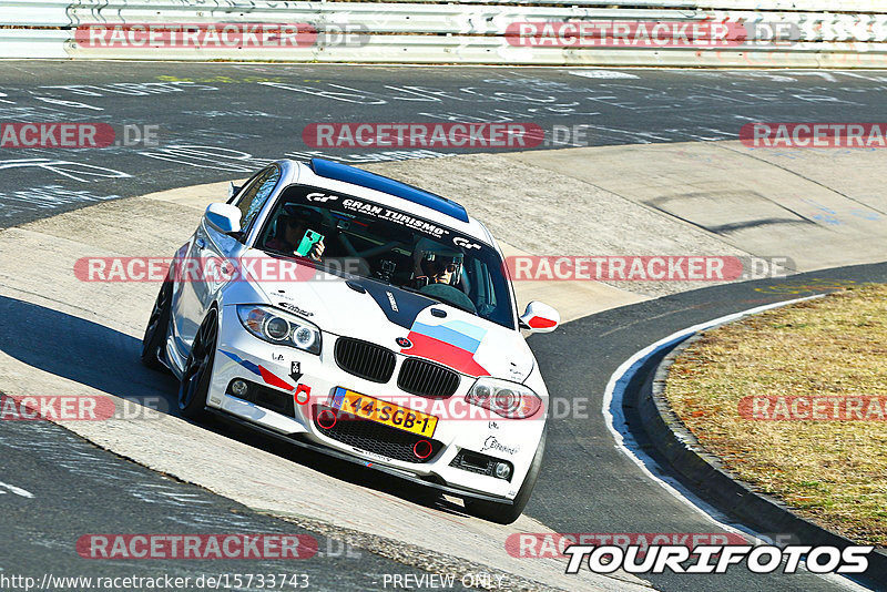 Bild #15733743 - Touristenfahrten Nürburgring Nordschleife (27.03.2022)