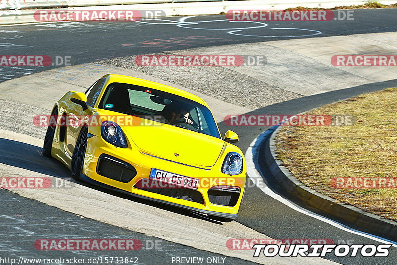 Bild #15733842 - Touristenfahrten Nürburgring Nordschleife (27.03.2022)