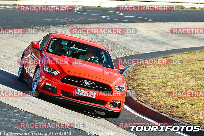 Bild #15733943 - Touristenfahrten Nürburgring Nordschleife (27.03.2022)