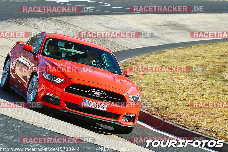 Bild #15733944 - Touristenfahrten Nürburgring Nordschleife (27.03.2022)