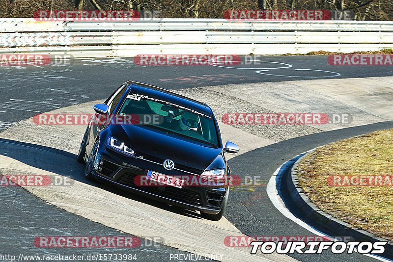 Bild #15733984 - Touristenfahrten Nürburgring Nordschleife (27.03.2022)