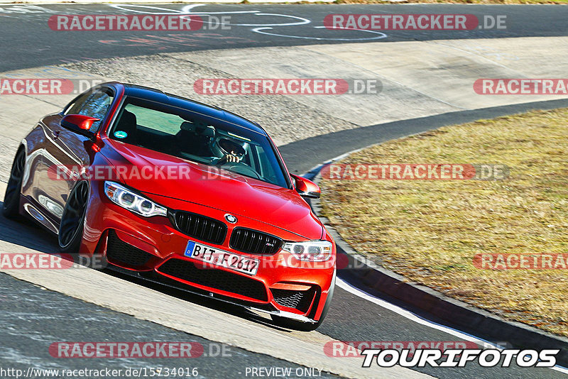 Bild #15734016 - Touristenfahrten Nürburgring Nordschleife (27.03.2022)