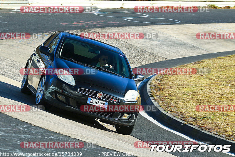 Bild #15734039 - Touristenfahrten Nürburgring Nordschleife (27.03.2022)