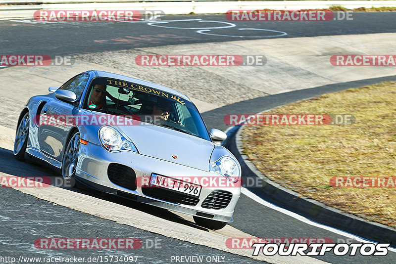 Bild #15734097 - Touristenfahrten Nürburgring Nordschleife (27.03.2022)