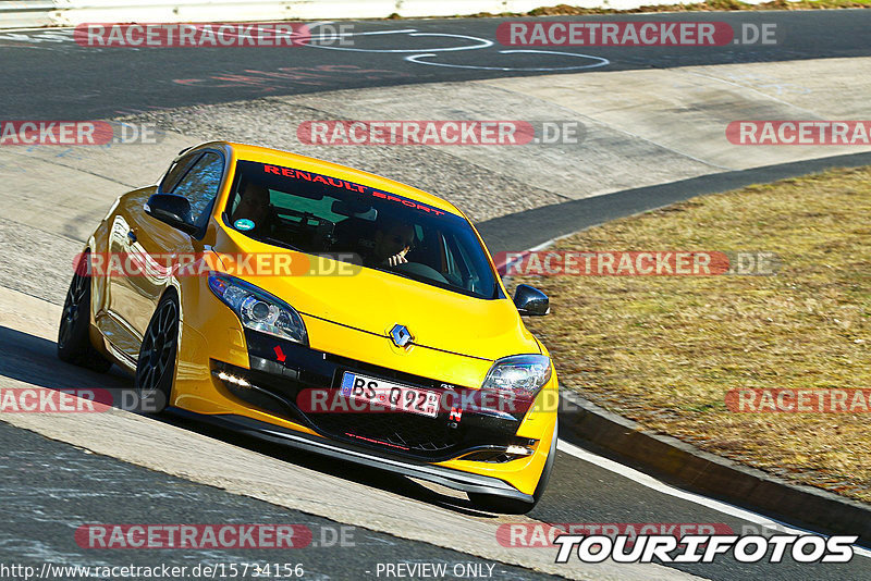 Bild #15734156 - Touristenfahrten Nürburgring Nordschleife (27.03.2022)