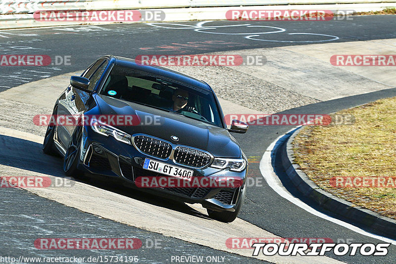 Bild #15734196 - Touristenfahrten Nürburgring Nordschleife (27.03.2022)