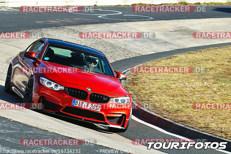 Bild #15734232 - Touristenfahrten Nürburgring Nordschleife (27.03.2022)