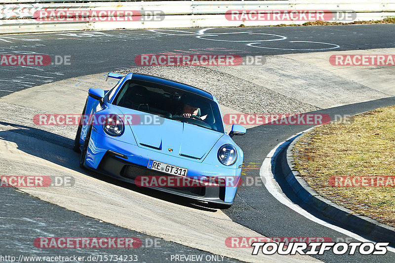 Bild #15734233 - Touristenfahrten Nürburgring Nordschleife (27.03.2022)